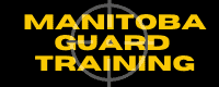 Manitoba Security Guard Training