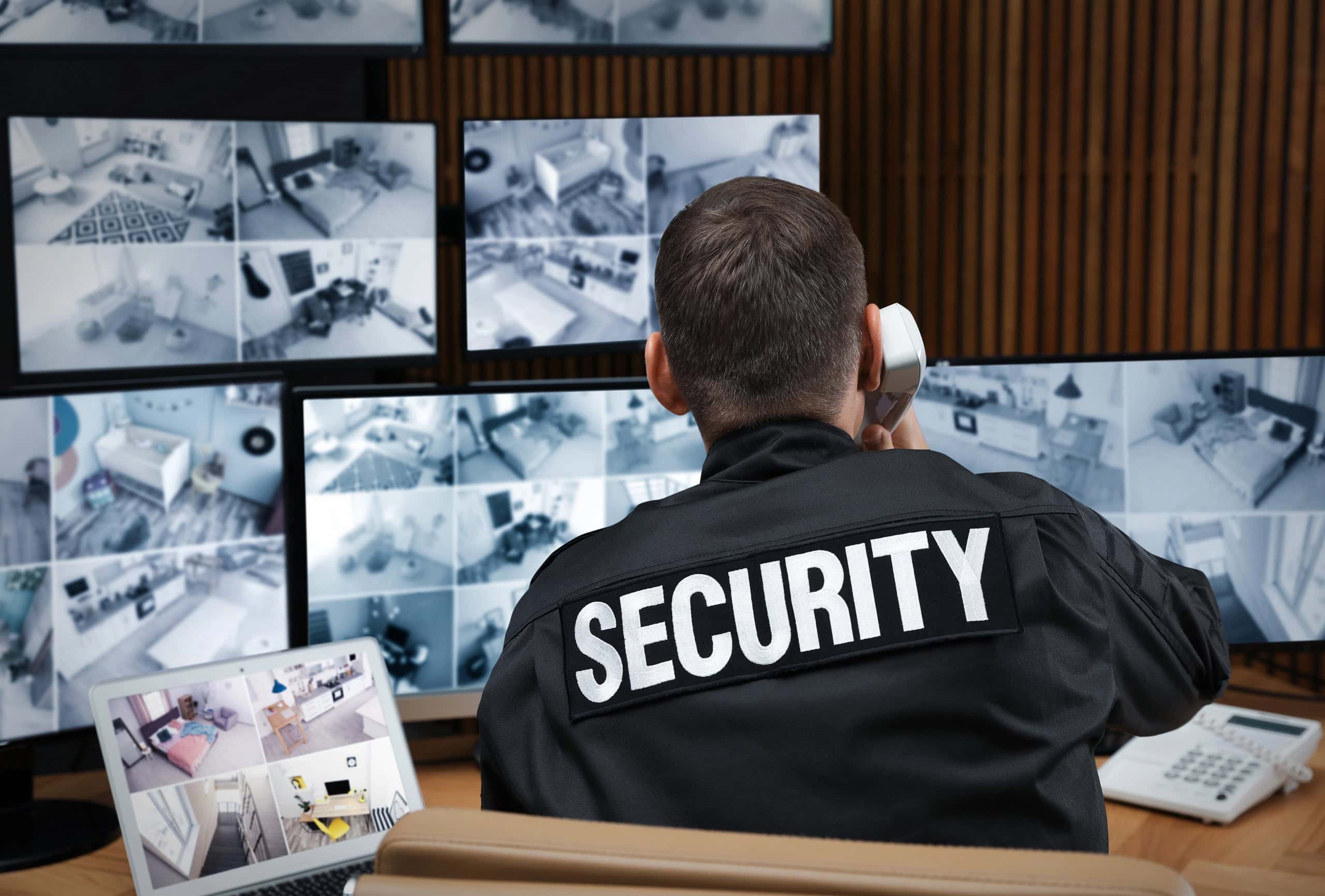 Manitoba retail theft prevention