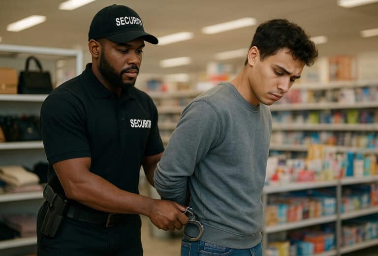 Ethical Use of Force for Security Guards in Manitoba