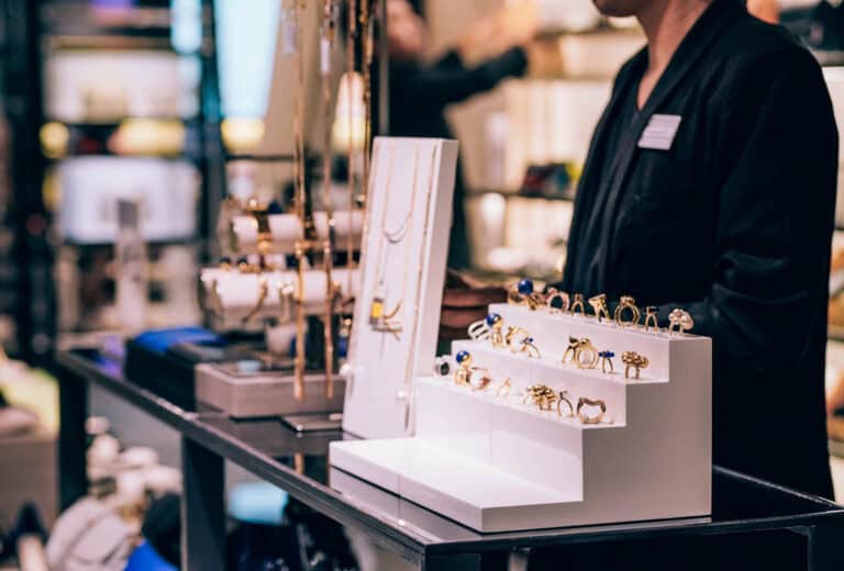 Jewellery Store Robberies: How Security Guards Can Respond to High-Risk Incidents