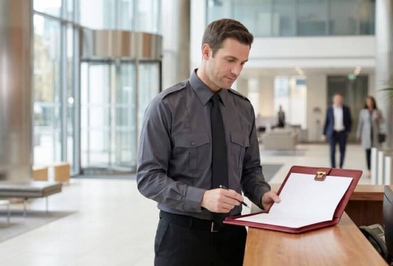 Understanding Security Guard Liability: How Manitoba Guards Can Avoid Costly Mistakes
